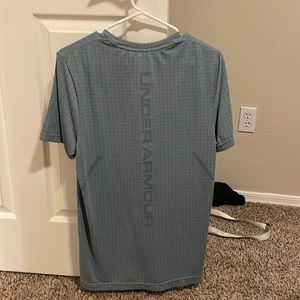 Under Armour shirt